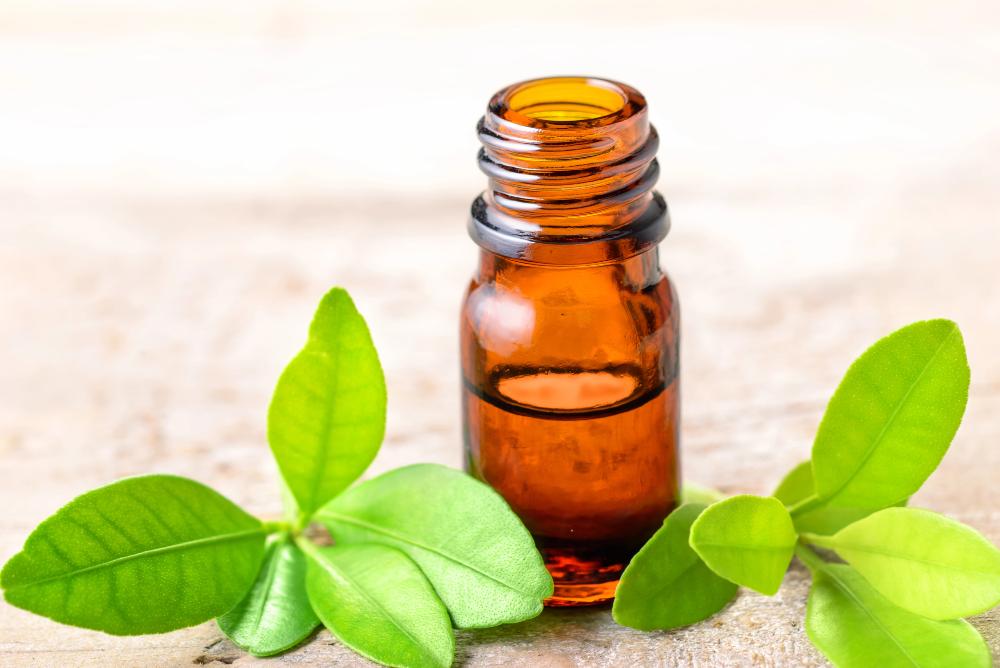 The Skincare Benefits Of Petitgrain Essential Oil