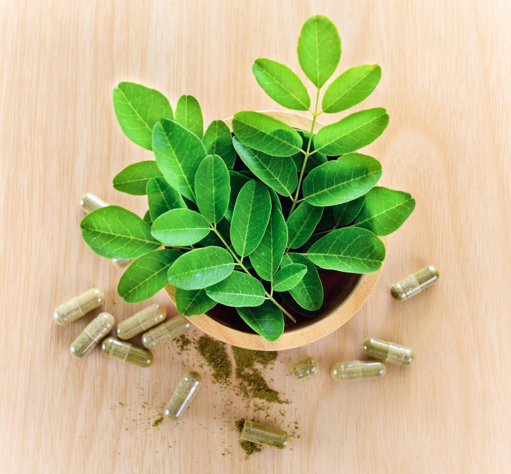Unveiling The Benefits Of Moringa Oleifera For Your Health