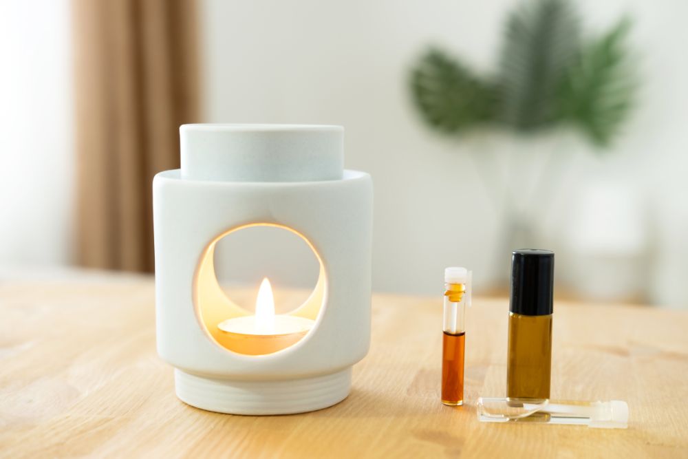 What Are The Popular Anti-Stress Essential Oils In 2022?