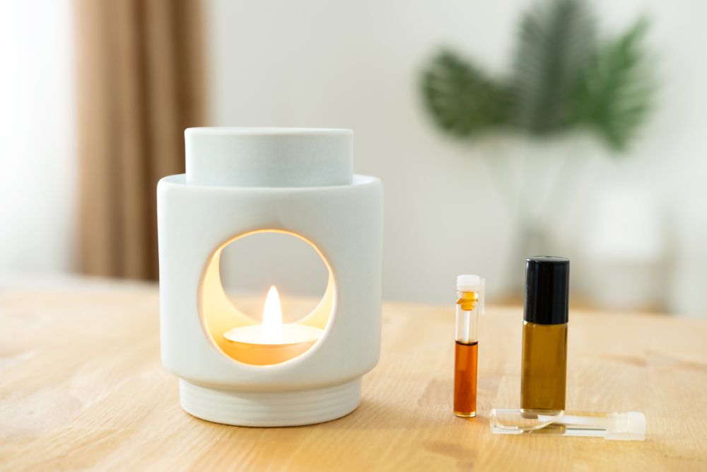 Anti-Stress Essential Oils In 2022