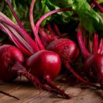 What Are The Potential Health Benefits Of Red Beetroot?