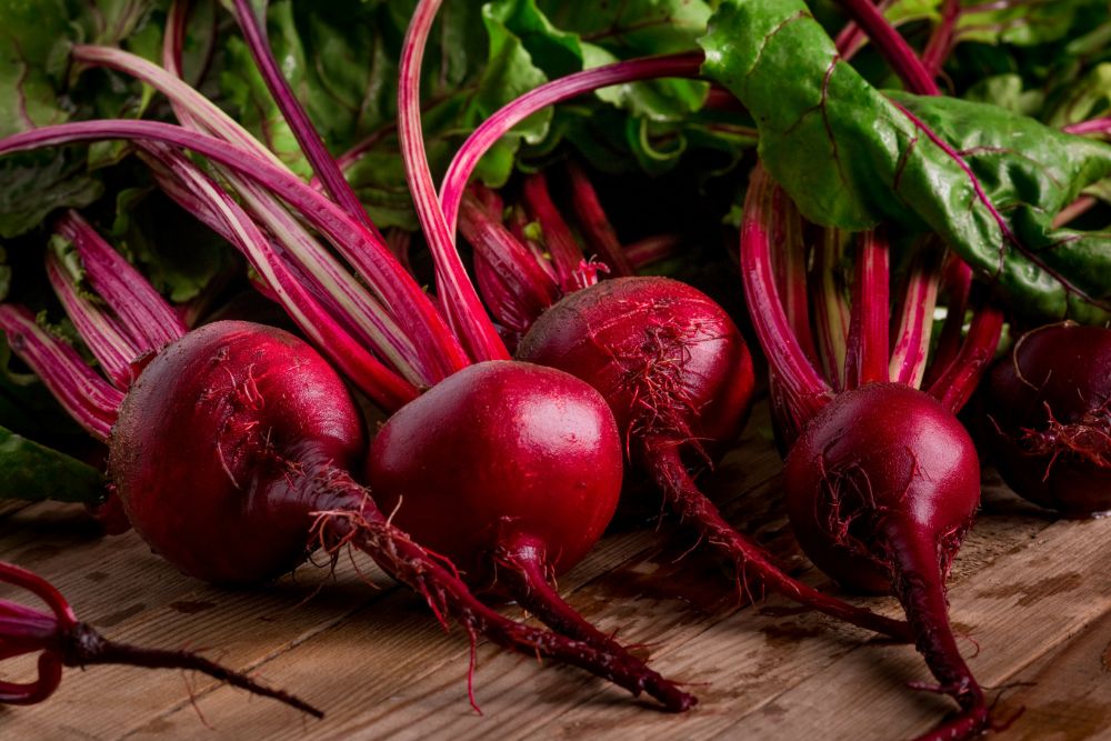 Red Beetroot