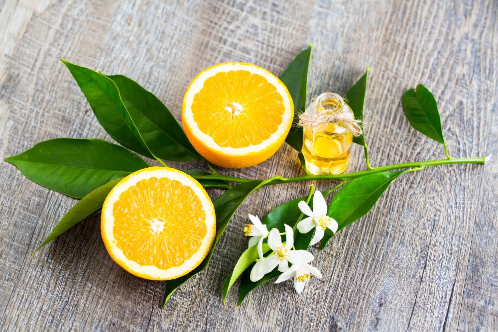 What Does Neroli Smell Like?