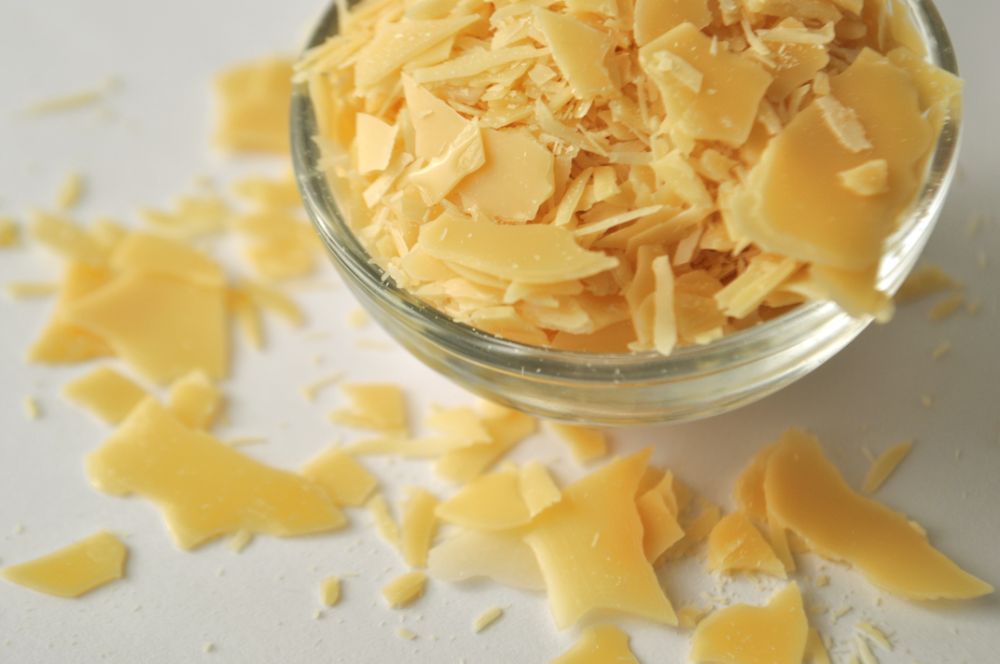 Candelilla Wax