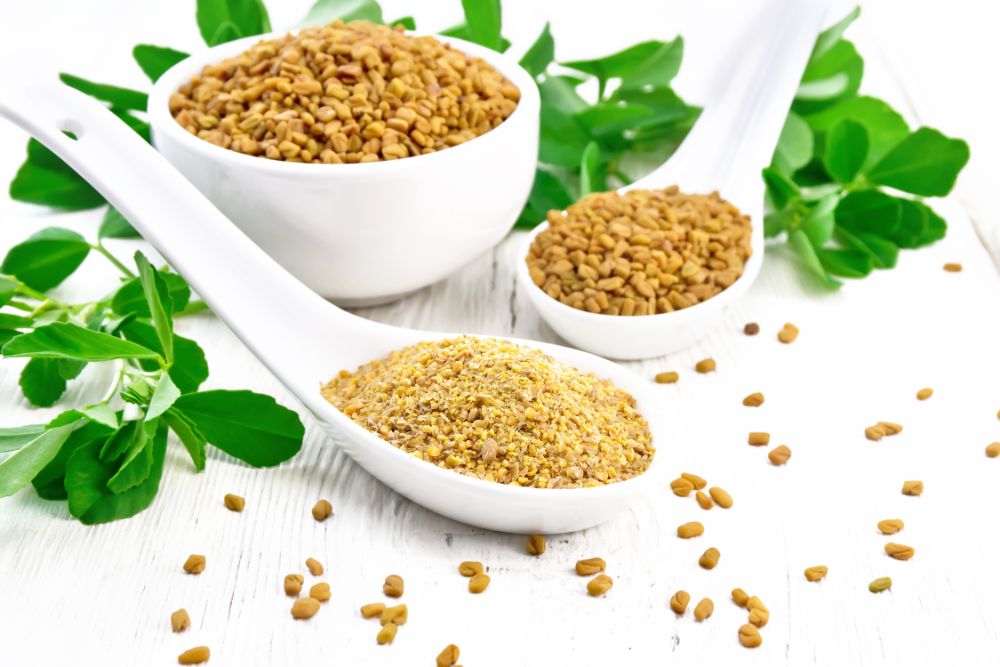 Fenugreek Powder