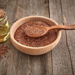 Whole Vs. Ground Flax Seeds: How To Choose The Right One