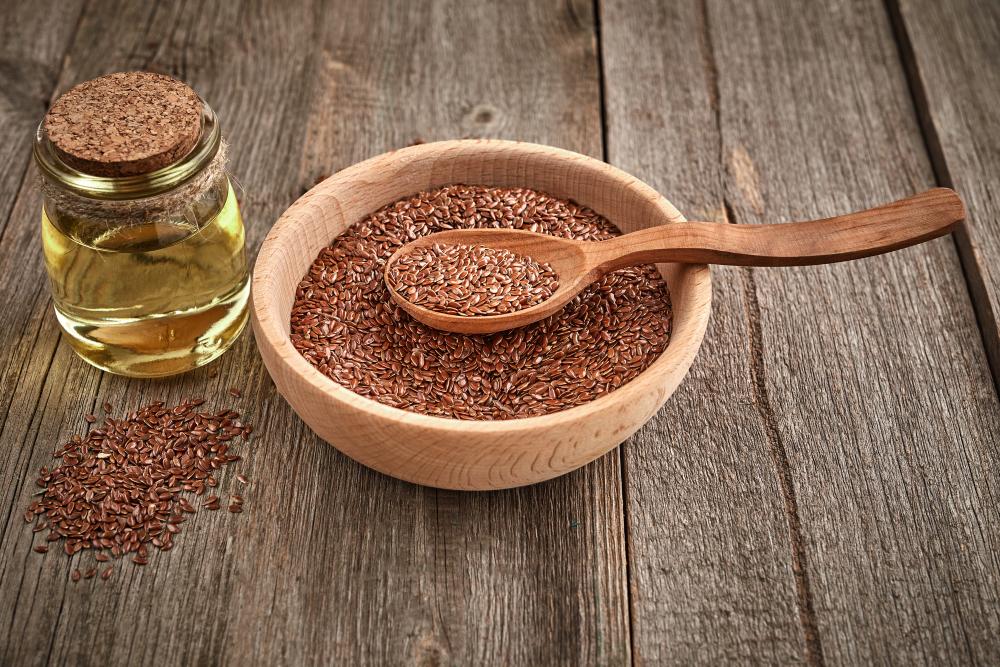 Whole Vs. Ground Flax Seeds: How To Choose The Right One