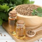 Why Coriander Oil Is Good For Hair Care