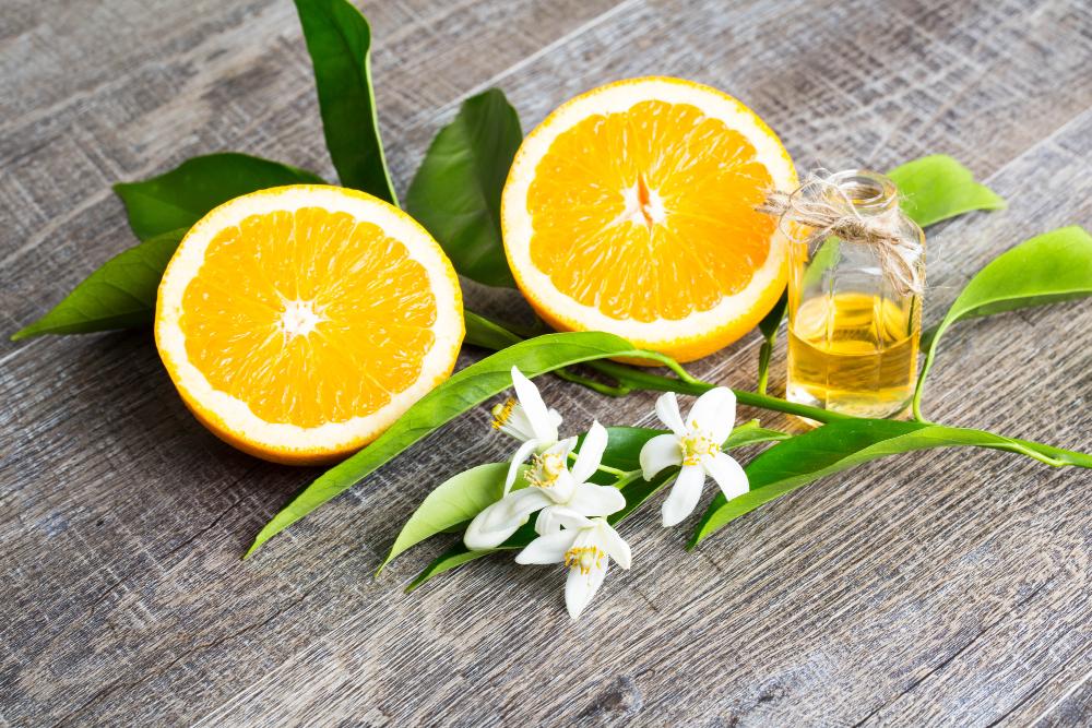 Why Neroli Oil Is Great For Hair Care