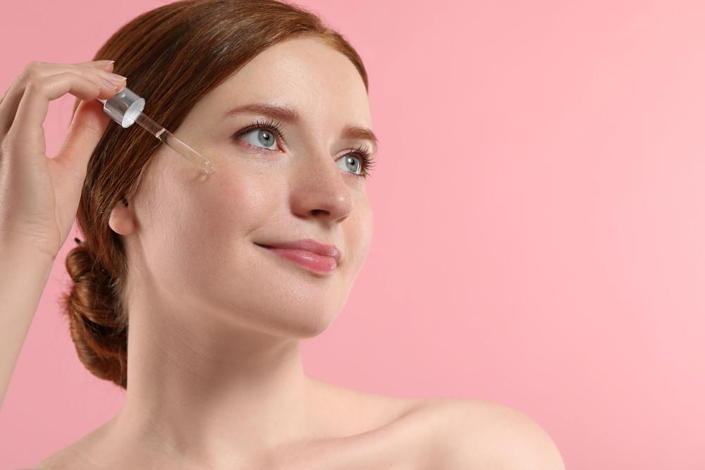Why Tamanu Oil Deserves A Spot In Your Skincare Routine