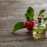 <strong><u>Wintergreen Oil For Hair: Promote Growth And Strength Naturally</u></strong>