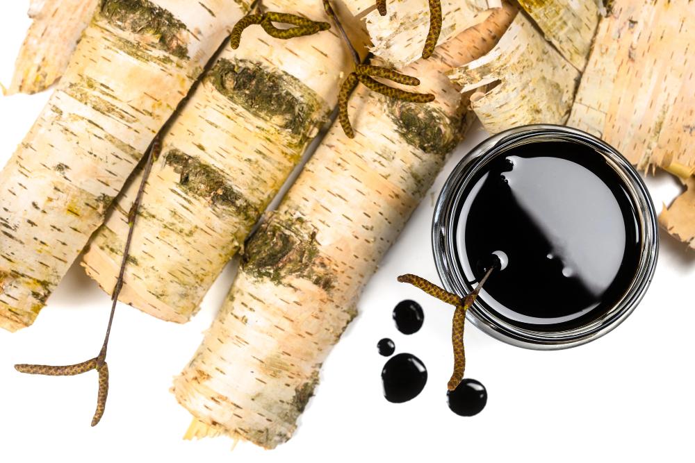 9 Benefits Of Birch Oil For Healthy Skin