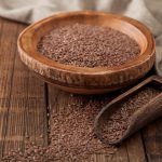 5 Ways Flax Seeds Benefit Womens Health