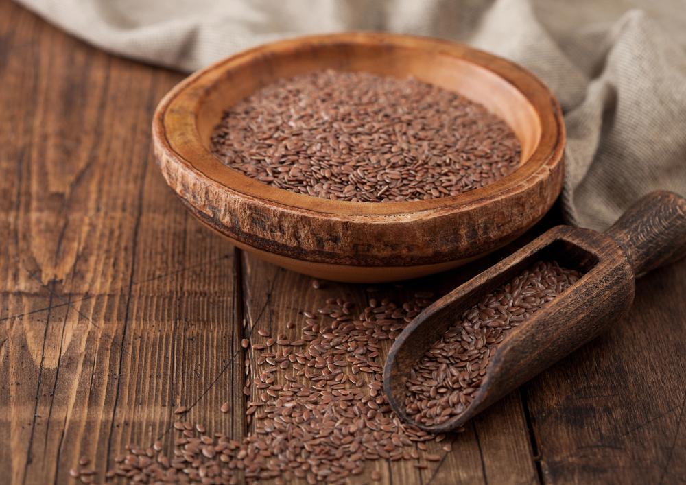 5 Ways Flax Seeds Benefit Women’s Health