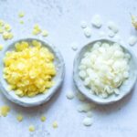 Yellow Vs. White Beeswax: What's The Difference?