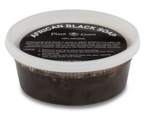 African Black Soap