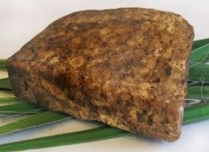 African Black Soap