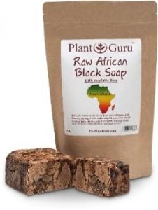 African Black Soap