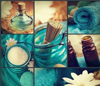 Align Your Mind, Body & Spirit With Aromatherapy