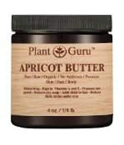 apricot butter