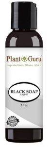 African Black Soap