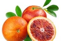 Blood Orange