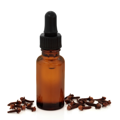 clove essential oils