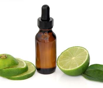 Ingredient Spotlight: Lime