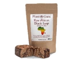 African Black Soap