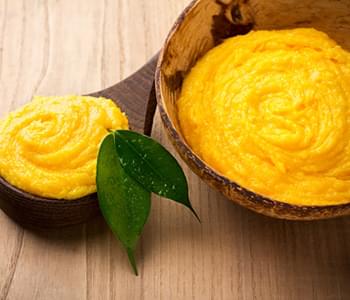 Pamper Your Dry Skin With This DIY Mango Butter Recipe!