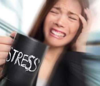 Stress