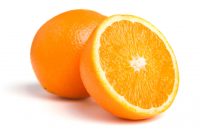 Sweet Orange