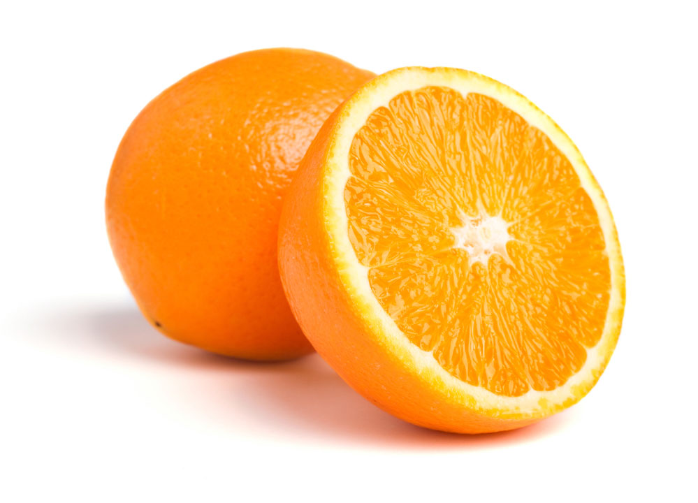 Sweet Orange Essential Oils Guide Benefits Uses Blends PG