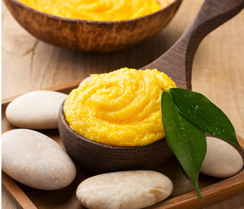 The Benefits Of Mango Butter