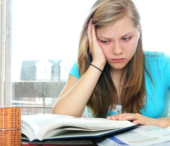 Top Ways To Keep Teenage Stress At Bay