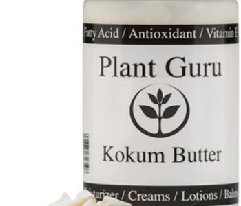 Using Kokum Butter For Your Natural Skin Care Routine